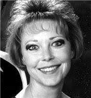 Marianne BLAIR Obituary