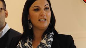 Mayte Fernández: "Mi gestión en estos cinco años no tiene ninguna sombra ni  duda"