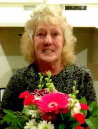 Colleen Etherington Obituary October 12, 2019