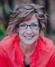 Blogger: User Profile: Becky Edwards