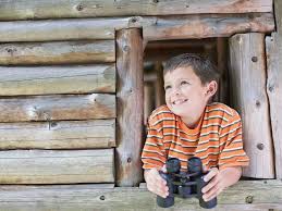 Find something cool and download today! 13 Free Playhouse Plans The Kids Will Love