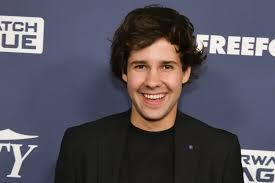 The team takes on axel (aka. How Old Is David Dobrik David Dobrik S Age In Years Months Days Hours Minutes And Seconds
