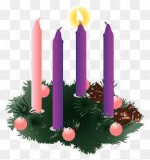 Color each flame through the four weeks of advent in the catholic church to countdown the time till christmas. Advent Candle Clip Art Transparent Png Clipart Images Free Download Page 2 Clipartmax