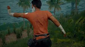 Well, it is one of the most played multiplayer mobile game ever. Pubg Douyu Shirt Playerunknown S Battlegrounds Douyu T Shirt Orange Baby Shark Skin Youtube