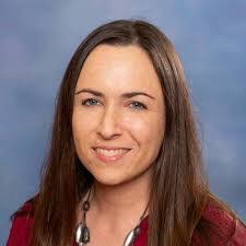 Ashley Waguespack's Instagram, Twitter & Facebook