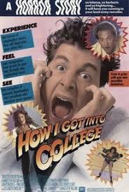 Corey Parker Movies & TV Shows List