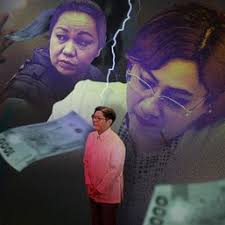 Vantage Point] The rise and fall of Dennis Uy