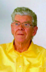 James Arnold Nelson (1927-2018)