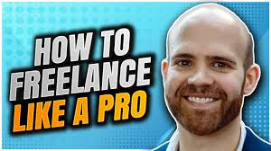 How to Freelance Like a Pro with Brian Speronello