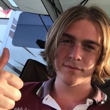 Ethan Kane (@EthanKane8)