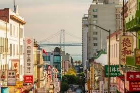 Sanfranciscochinatown.com provides information to locals and tourists about points of interest, culture, history, and events in chinatown. San Francisco Chinatown Food Crawl The Most Famous Dishes Ie Food Crawl Bakery A San Francisco Food San Francisco Travel Guide Chinatown San Francisco