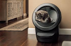 Litter-Robot 4