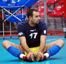 José luis díaz, sound department: Luis Diaz Volleyball Wikipedia