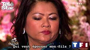 En vous inscrivant gratuitement sur notre site, vous pouvez être alerté dès qu'une nouvelle vidéo de ce programme est disponible en replay. Qui Veut Epouser Mon Fils Shake Se Prend Un Mega Rateau Par Jazz Vendredi 17 Juillet 2015 Video Dailymotion