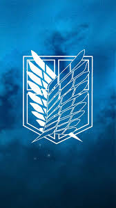49 Attack On Titan Phone Wallpapers On Wallpapersafari Attack on titan wallpapers new tab turns newtab to custom themes with aot anime backgrounds. 49 attack on titan phone wallpapers