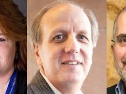 Drew Peterson elected Firestone mayor; incumbents, former mayor pro tem win  trustees race