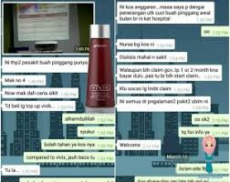 Bahkan, bisa dikatakan setidaknya sakit pinggang yang bersifat ringan dan sementara akan. Bagaimana Sakit Buah Pinggang Stage 4 Berjaya Bebas Dari Dialisis Tanpa Pembedahan Nadia Musa