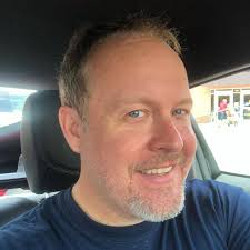 Drew Curtis in people