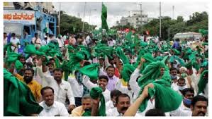 The former had petitioned the tribunal seeking the release of 7.56 tmc ft water to malprabha basin. Karnataka Bandh On Sep 25 Udayavani à²‰à²¦à²¯à²µ à²£