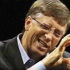 Bill Gates explains the 'safest' age to give a child a phone