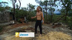 Maybe you would like to learn more about one of these? Wollemi Wilderness Cabins Enter The Love Tee Pee With Jason Dundas Youtube