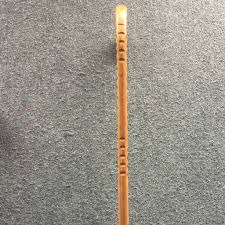 Octagonal Triple Gripper Self Defense Cane W Cane At Home 6 Week Callenge Course American Cane Self Defense Self Defense Cane Self Defense Defense