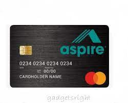 Download the aspire servicing center app to make payments from your mobile device. Aspire Credit Card Review And Application Gadgets Right