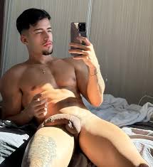 RYAN SILVEIRA 🇧🇷 HOT BODY 🍎👙🍌👙🍒👙 - EroMe