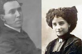 Pensamientos y más cosas: Una gran historia de amor en Soria