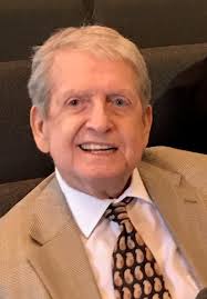 Robby Helms Obituary