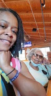 Hattie Jane Harney Obituary