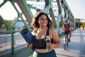 How To Lose Body Fat In A Healthy, Safe, Sustainable Way
