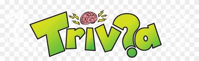 Think you know a lot about halloween? 3 How Can One Deal With Bullying Trivia Logo Free Transparent Png Clipart Images Download