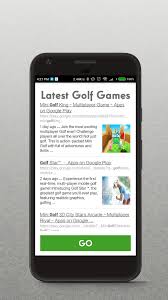 My name is jon and i'm just an average golfer making videos on the internet. Latest Golf Games For Android Apk Download