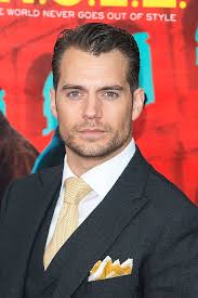 Henry Cavill: los mejores looks de barba y bigote