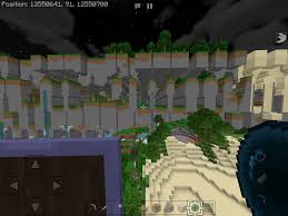 /tp target player <x> <y> <z> you'll need to. I Ve Found The Coords To The Farlands Here Are The Coords Tp P 12550669 99 12550636 Tested In Every Seed It Works Also Bedrock Mcpe