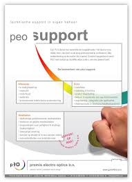 Peo Support Peo Electro Optics