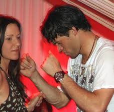 Emilio ballack was killed about 2 a.m. Trennung Simone Ballack Lasst Michael Allein Zuhaus Welt