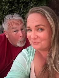 I didn't get many pictures yesterday 😩. It was a fun day with our family,  food, and fun.