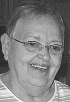 Lois Cox Obituary (2013)