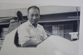 今里 機長