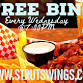 FREE BINGO @ Struts of Oxford event image