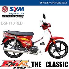 Specifications type 4 stroke single cylinder displacement 110cc cooling. Sym Malaysia Maxsym 400 Evo 250 Vts 200 Bonus 110 On Motorcycle My