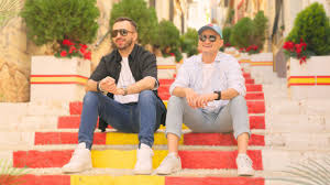 DONIU X NOWATOR - HALO KOCHANIE '25 - NIE LICZYMY LAT