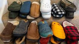 The Best Slippers for Men | Tested & Ranked
