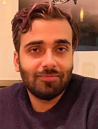 Contact — NEIL CHATTERJEE