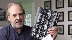 Mail From David Brookover :: The Road