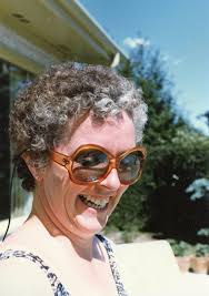 Contributions to the tribute of Barbara Jane Bain (née Watt)