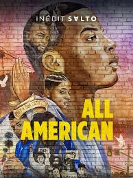 Photo Casting All American saison 1 - AlloCiné