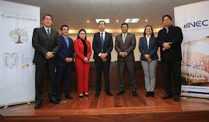 Conozca las últimas encuestas presidenciales ecuador 2021 en tiempo real. Se Presentan Los Avances Del Proyecto Censo De Poblacion Y Vivienda 2020 Secretaria Tecnica Planifica Ecuador